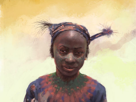 EMBRACING DIGITAL TRANSFORMATION IN ART