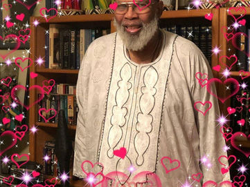 JOE MCNAIR ON TYRONE GETER