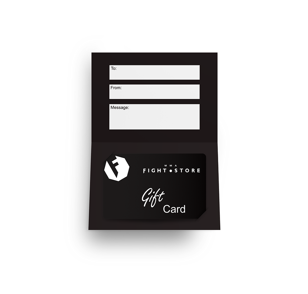 Open Gift Card Wallet