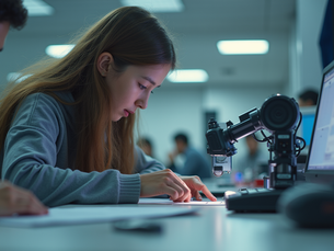 Enhancing Engineering Skills Through Hands-On Learning