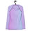 Thumbnail: Women's Mermaid Purple Long-Sleeve Rash Guard – UV Protection Swim Shirt