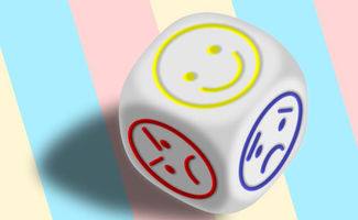 中醫療法如何處理情緒病