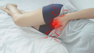 下陰部濕瘡醫案