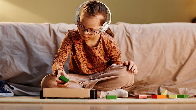 中醫小兒推拿治療兒童自閉症分享