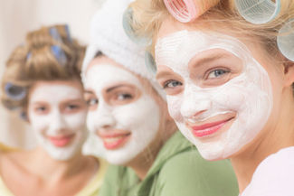 美白袪斑有辨法