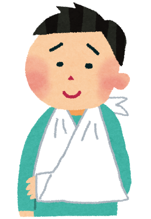 骨折|中醫