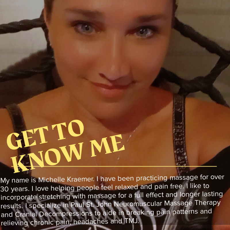 Writer: Michelle Kraemer