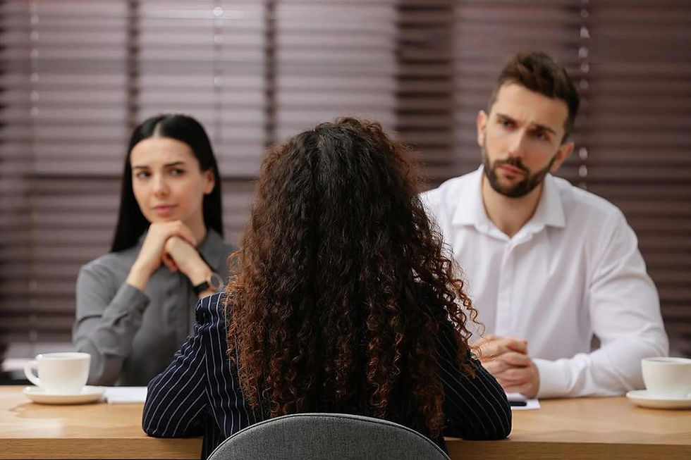 Thumbnail: Medical Sales Interview Essentials Guide