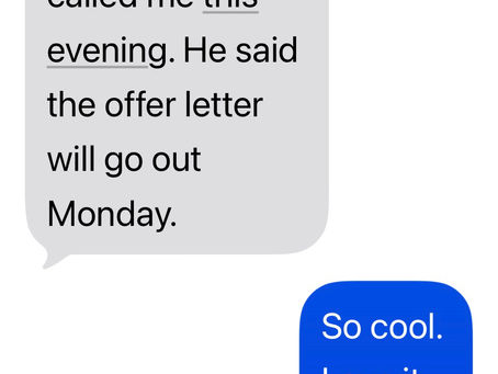 How to prepare for your upcoming pharmaceutical sales interview