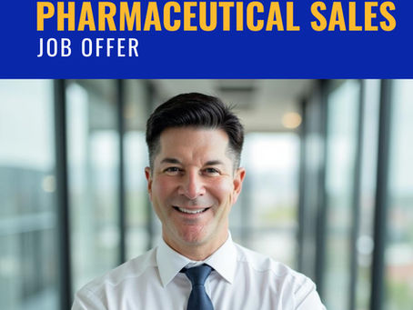 Pharmaceutical Sales job in Florida