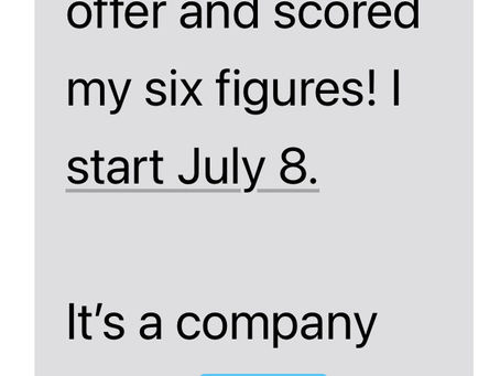 What gets you hired in pharmaceutical sales