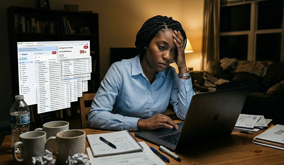 How to get medical sales interviews