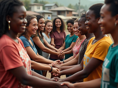 Flux_Dev_A_diverse_group_of_people_standing_in_a_semicircle_al_0.jpeg