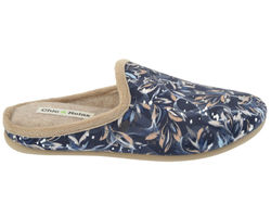 33883-DAURINE bleu assortis