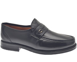 8628-ZIFRE noir