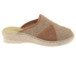 35012-PRALINA marron clair