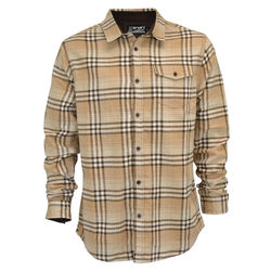 35095-GRAVID marron beige