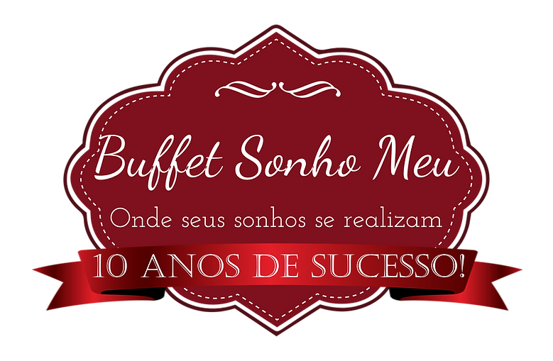 Buffet Sonho Meu