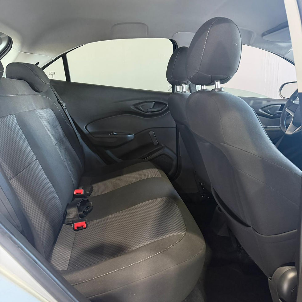 Miniatura: ONIX LT 1.0 MANUAL FLEX 2017 124.716 KM