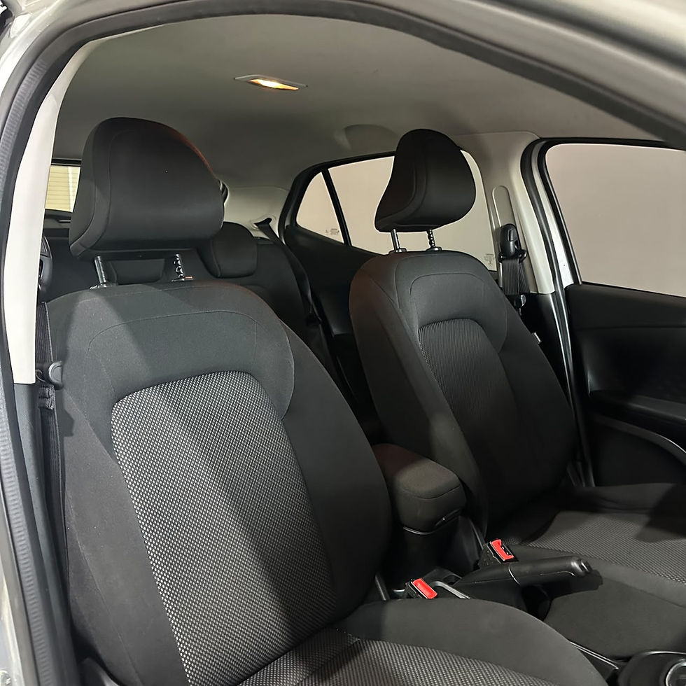 Miniatura: PULSE DRIVE 1.3 FLEX AUT. 2022 83.000 KM