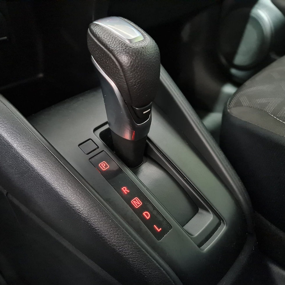 Miniatura: KICKS SENSE 1.6 AUT FLEX 2024 30.730 KM