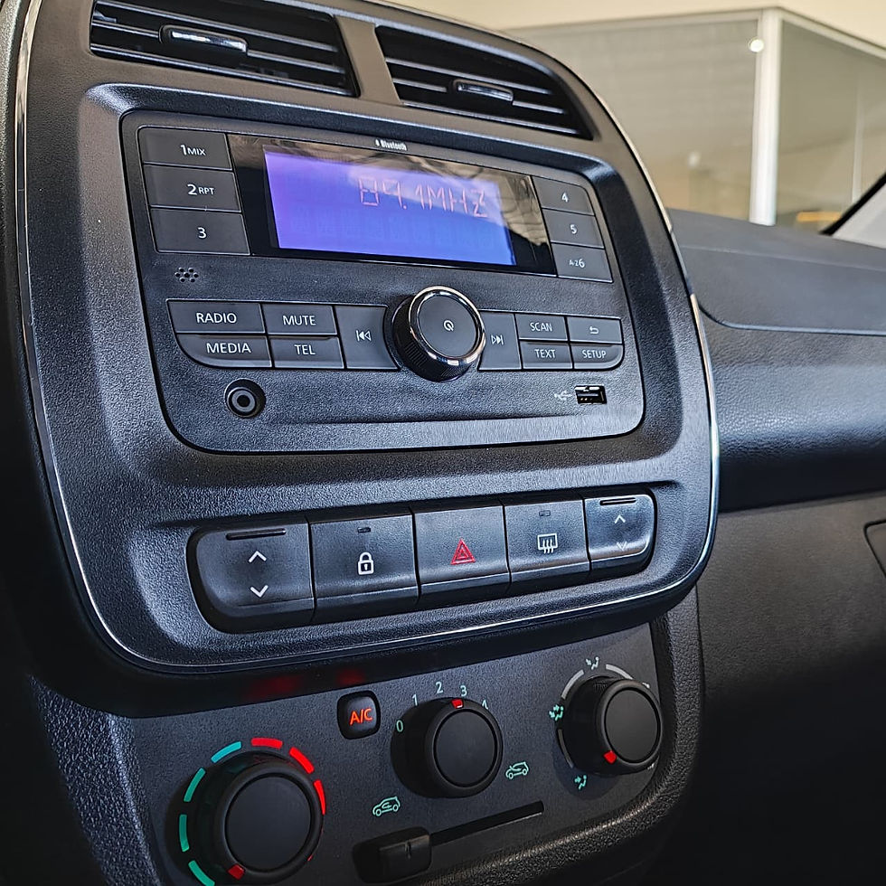 Miniatura: KWID ZEN 1.0 FLEX 2023 45.000 KM