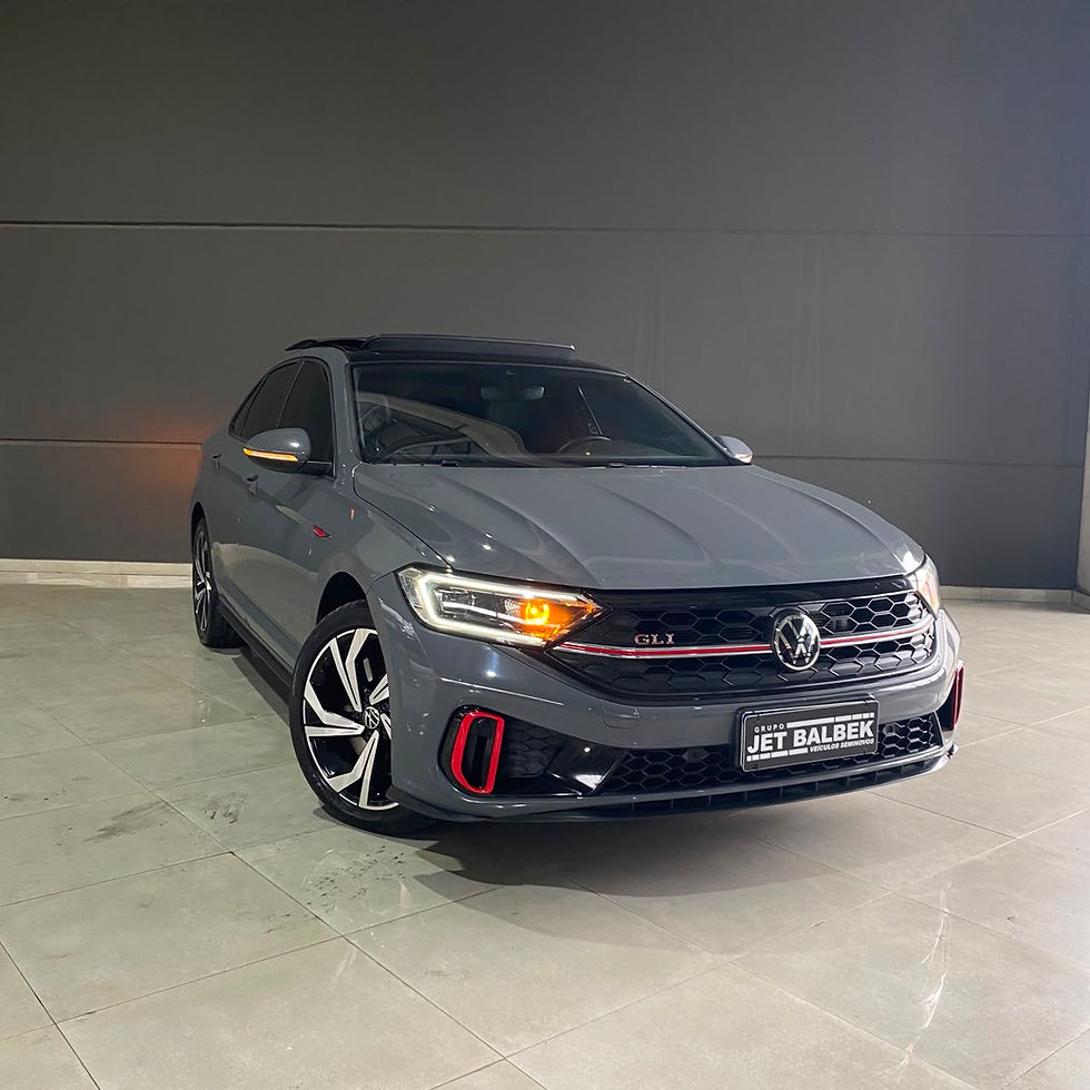 Miniatura: JETTA GLI 2.0 TSI AUT. 2024 31.000KM