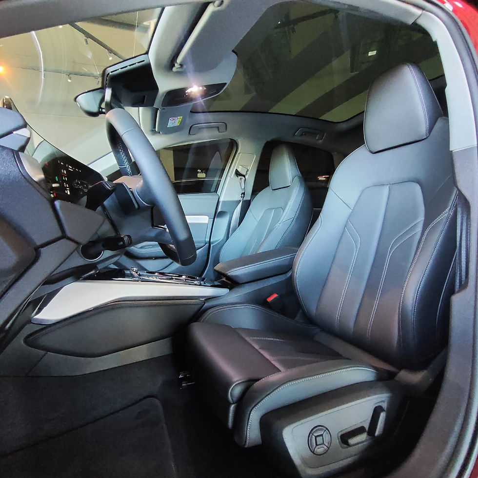 Miniatura: A5 PERFORMANCE 2.0 TFSI QUATTRO S TRONIC 2025 5.000KM