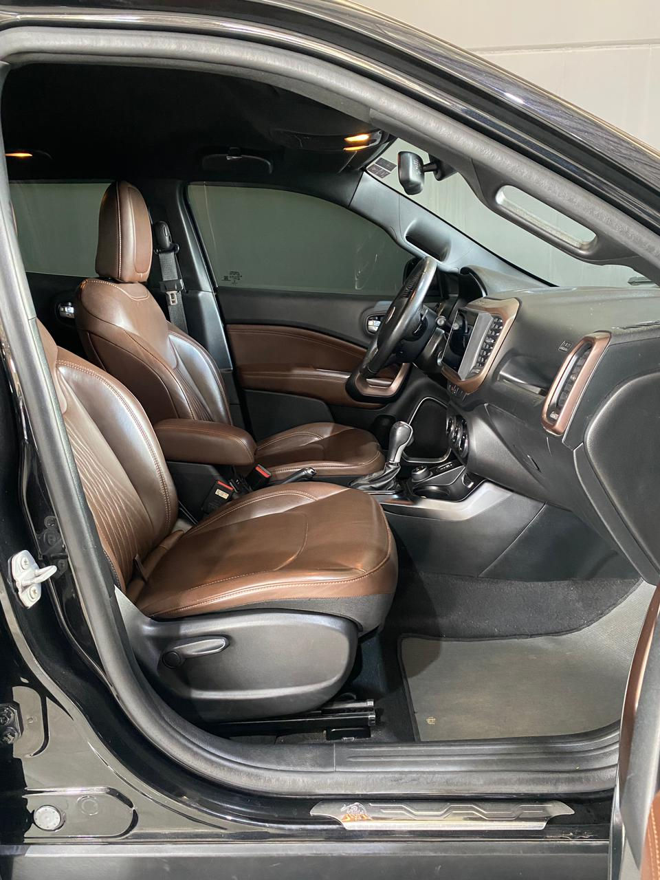 Miniatura: TORO RANCH 2.0 TURBO DIESEL 4X4 AUT 2019 120.000KM