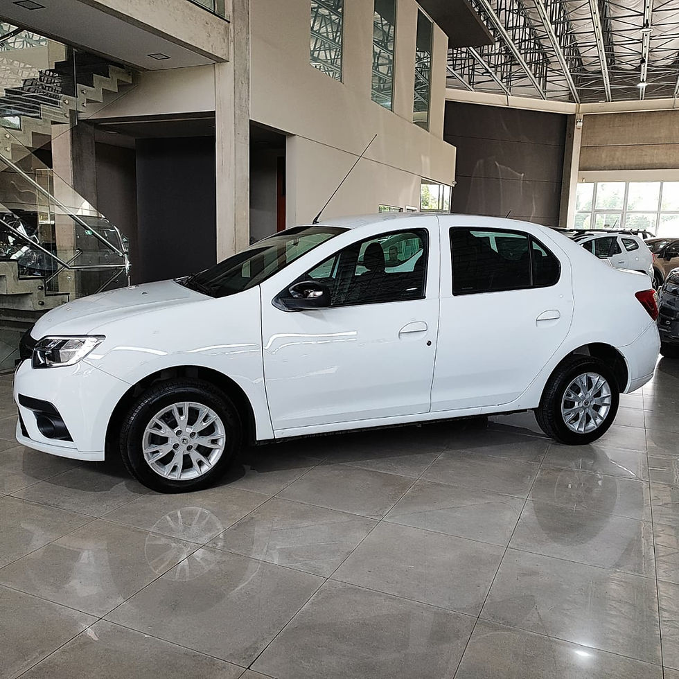 Miniatura: LOGAN ZEN 1.0 MANUAL FLEX 2025 26.271 KM