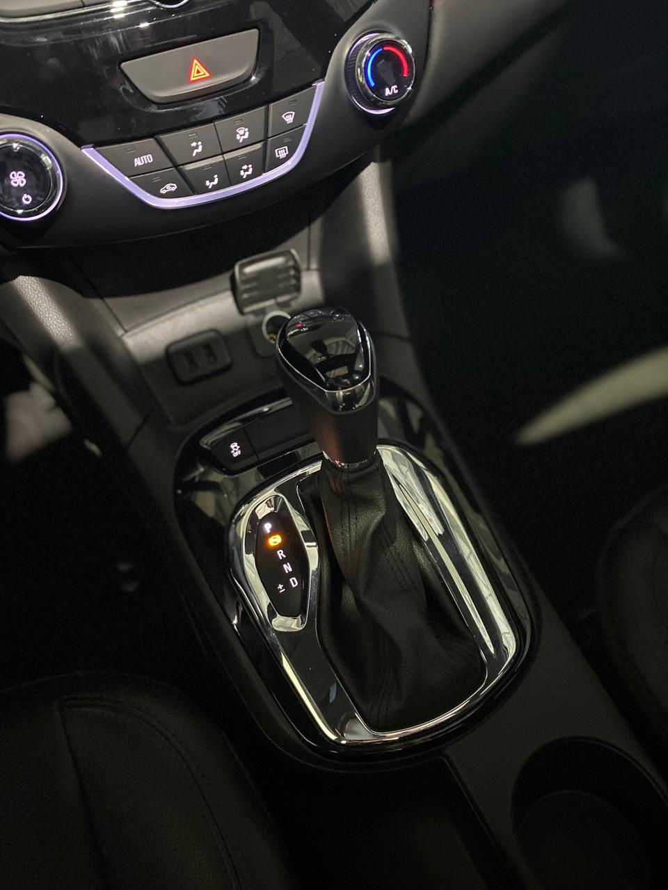 Miniatura: CRUZE SPORT RS 1.4 TB FLEX AUTOMÁTICO 2023 32.854 KM