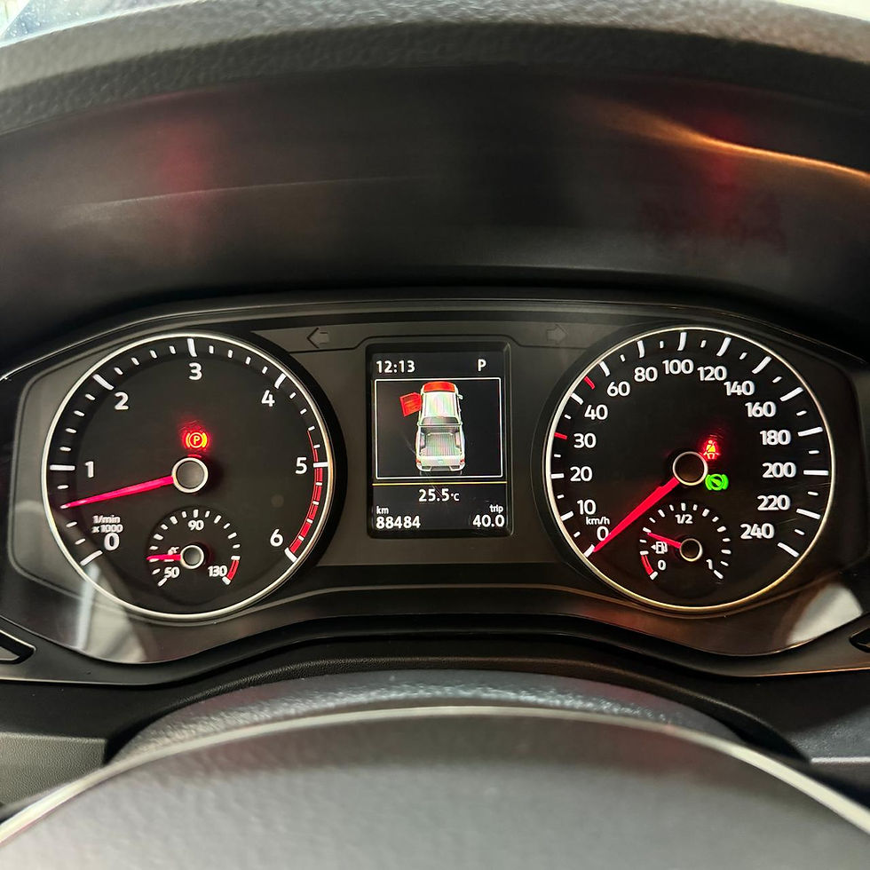 Miniatura: AMAROK EXTREME V6 3.0 4x4 AUTOMÁTICO DIESEL 2022 88.000 KM