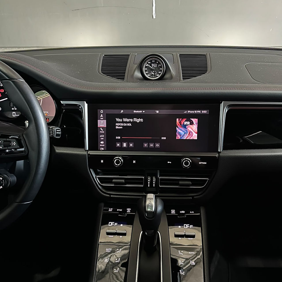 Miniatura: PORSCHE MACAN T 2.0 TURBO PDK 2023 21.000 KM