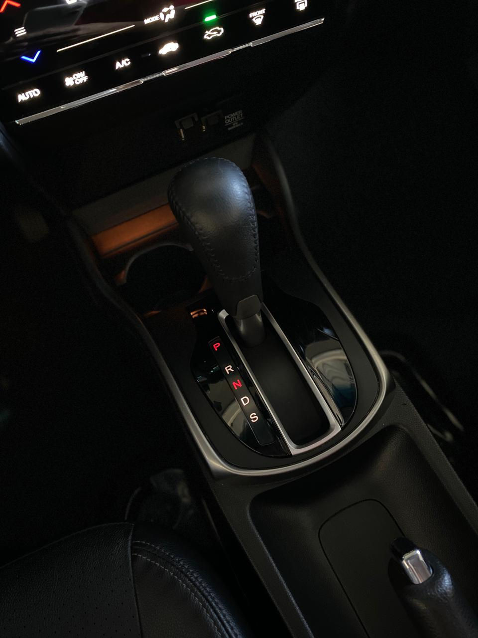 Miniatura: CITY EXL 1.5 FLEX AUTOMÁTICO 2020 90.000 KM