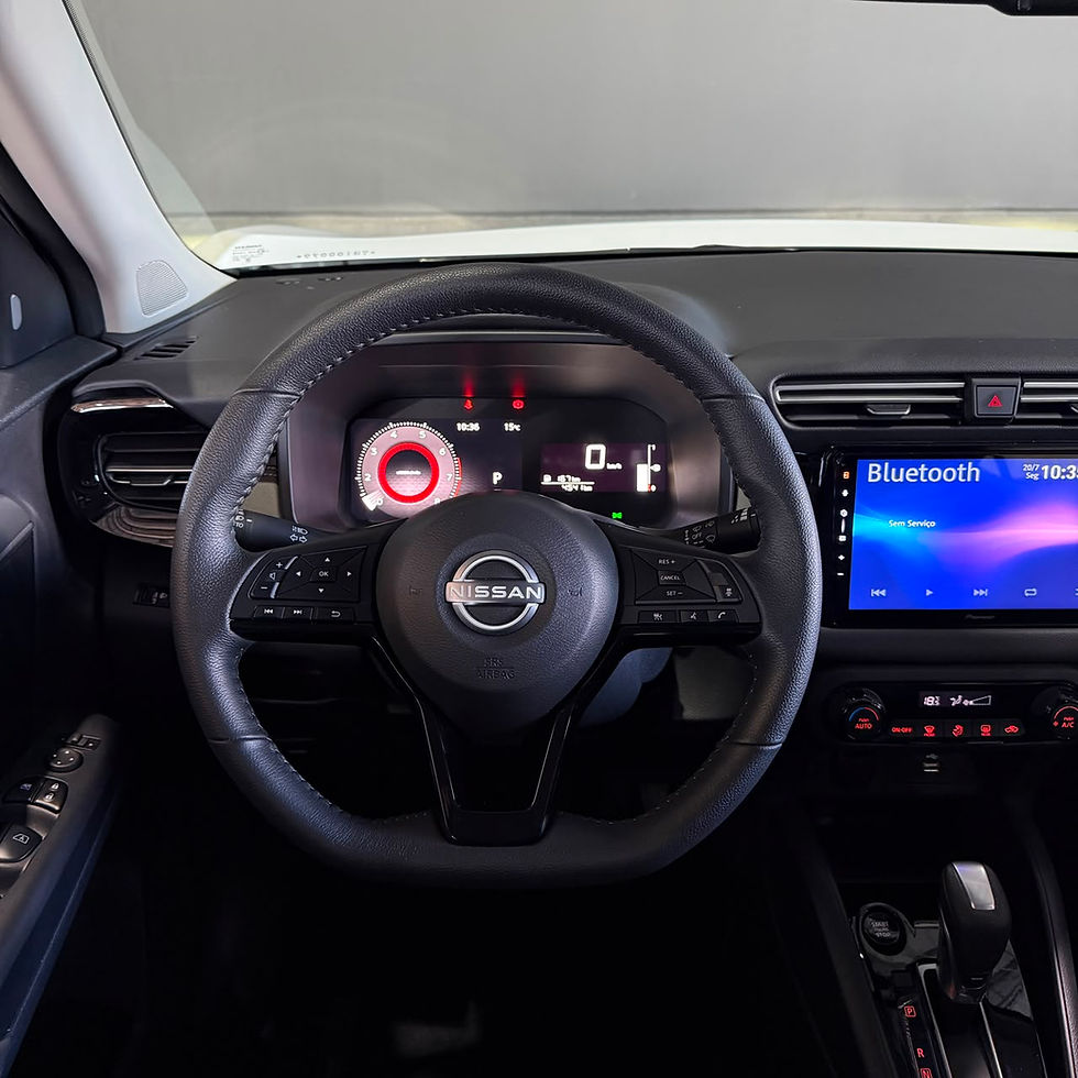 Miniatura: KAIT EXCLUSIVE 1.6 FLEX 2026 5.000 KM