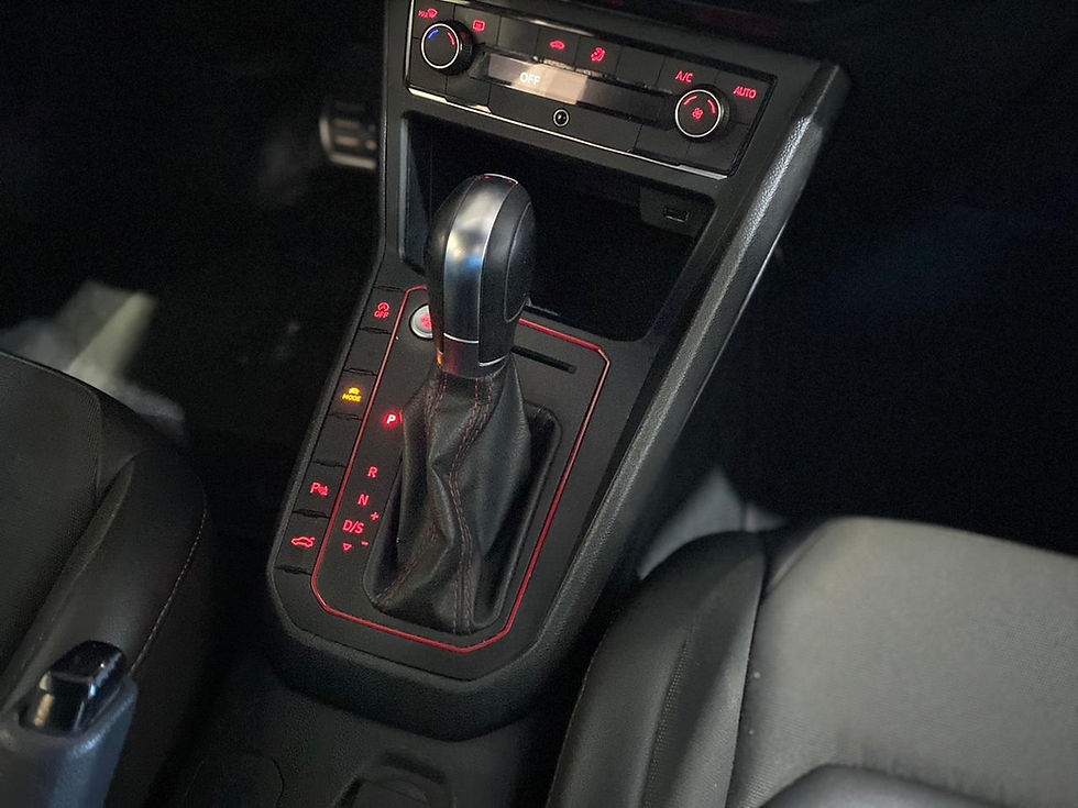 Miniatura: POLO GTS 2020 87.000KM