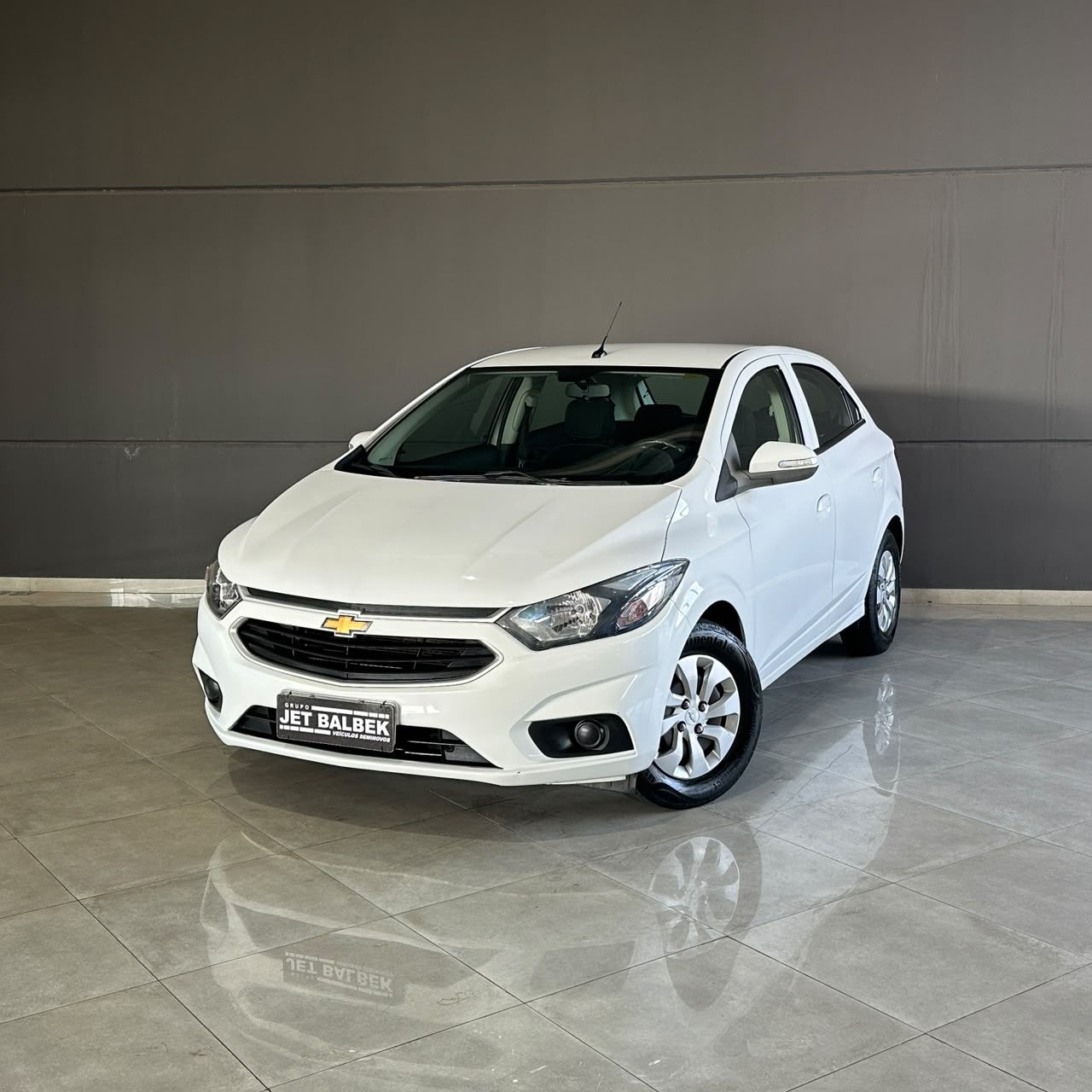 ONIX LT 1.0 FLEX MANUAL 2018 93.000 KM