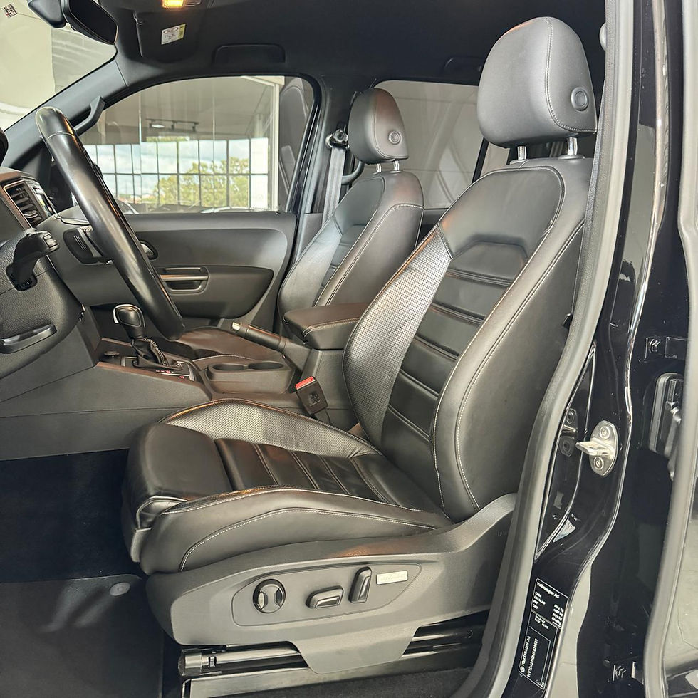 Miniatura: AMAROK EXTREME V6 3.0 4x4 AUTOMÁTICO DIESEL 2022 88.000 KM