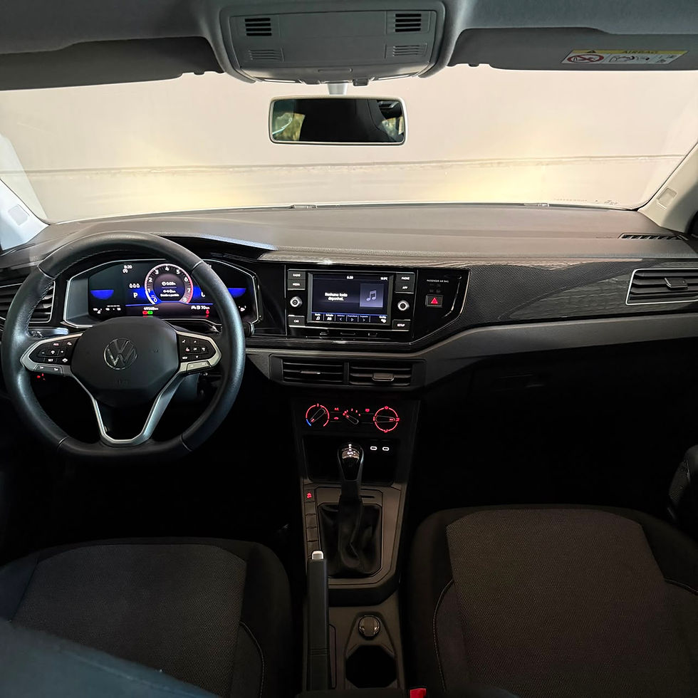 Miniatura: VIRTUS TSI 1.0 FLEX AUT 2024 49.500 KM