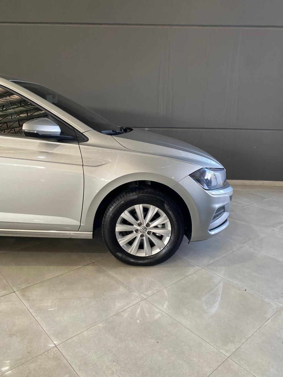 Miniatura: VIRTUS MSI 1.6 AUTOMÁTICO 2022 78.000KM