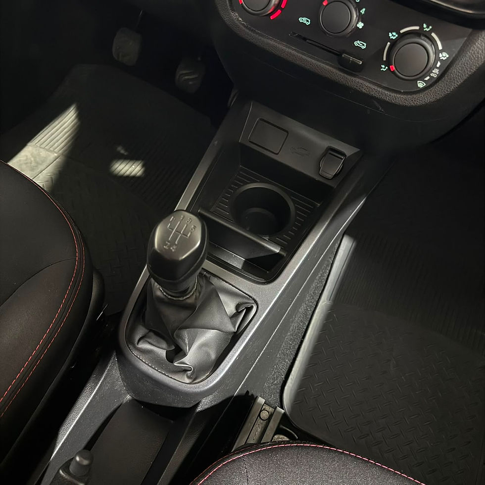 Miniatura: KWID ZEN 1.0 FLEX 2023 50.000KM