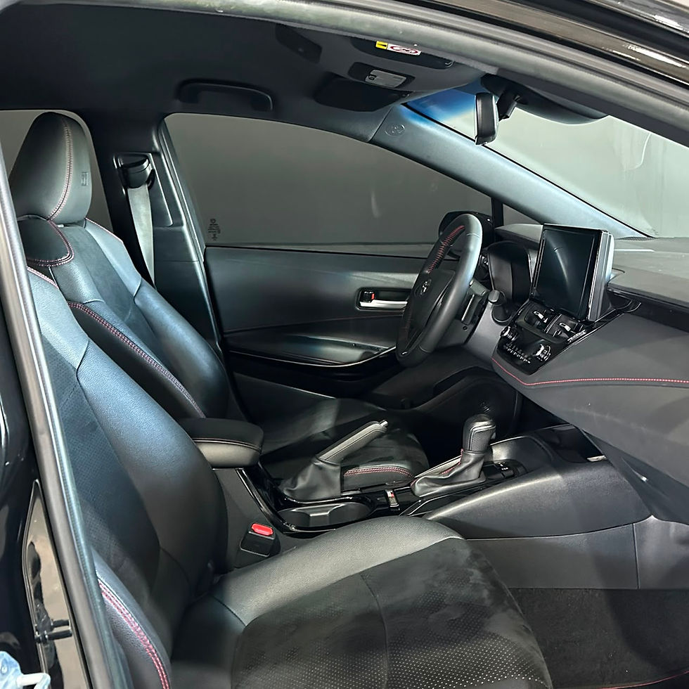 Miniatura: COROLLA GR-S 2.0 FLEX AUT 2023 63.000 KM