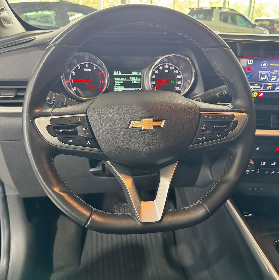 Miniatura: MONTANA PREMIER 1.2 TURBO FLEX AUT 2024 58.000KM