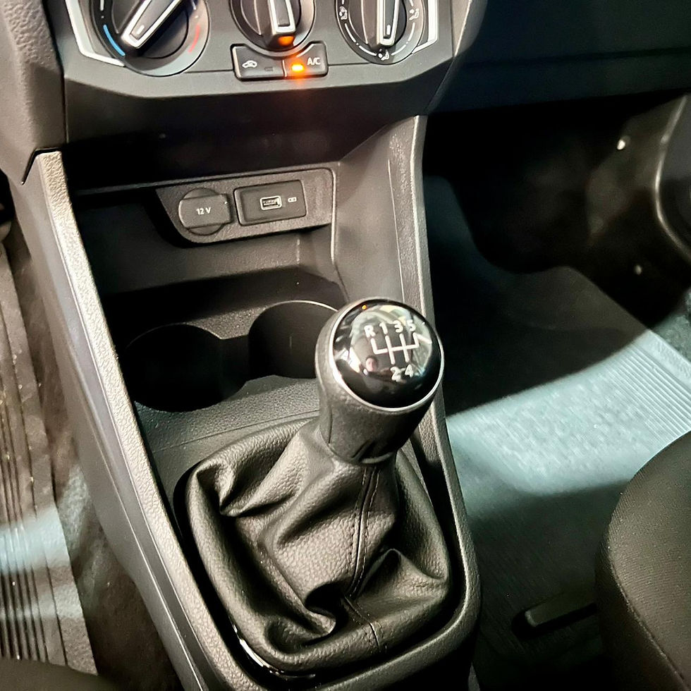 Miniatura: SAVEIRO ROBUST 2026 3.000 KM