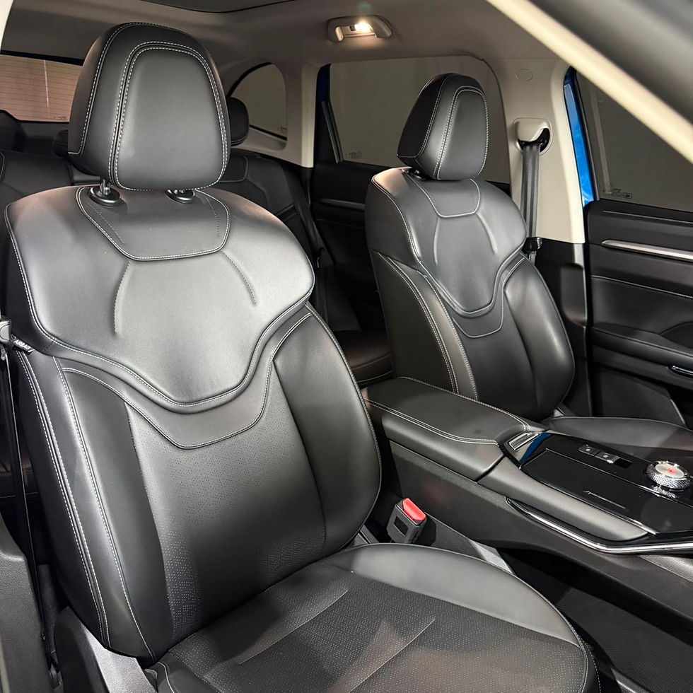 Miniatura: HAVAL H6 PHEV PREMIUM 1.5 TURBO HIBRIDO PLUG-IN 2024 33.800 KM