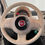 Miniatura: FIAT 500 CULT 1.4 2012 110.000KM