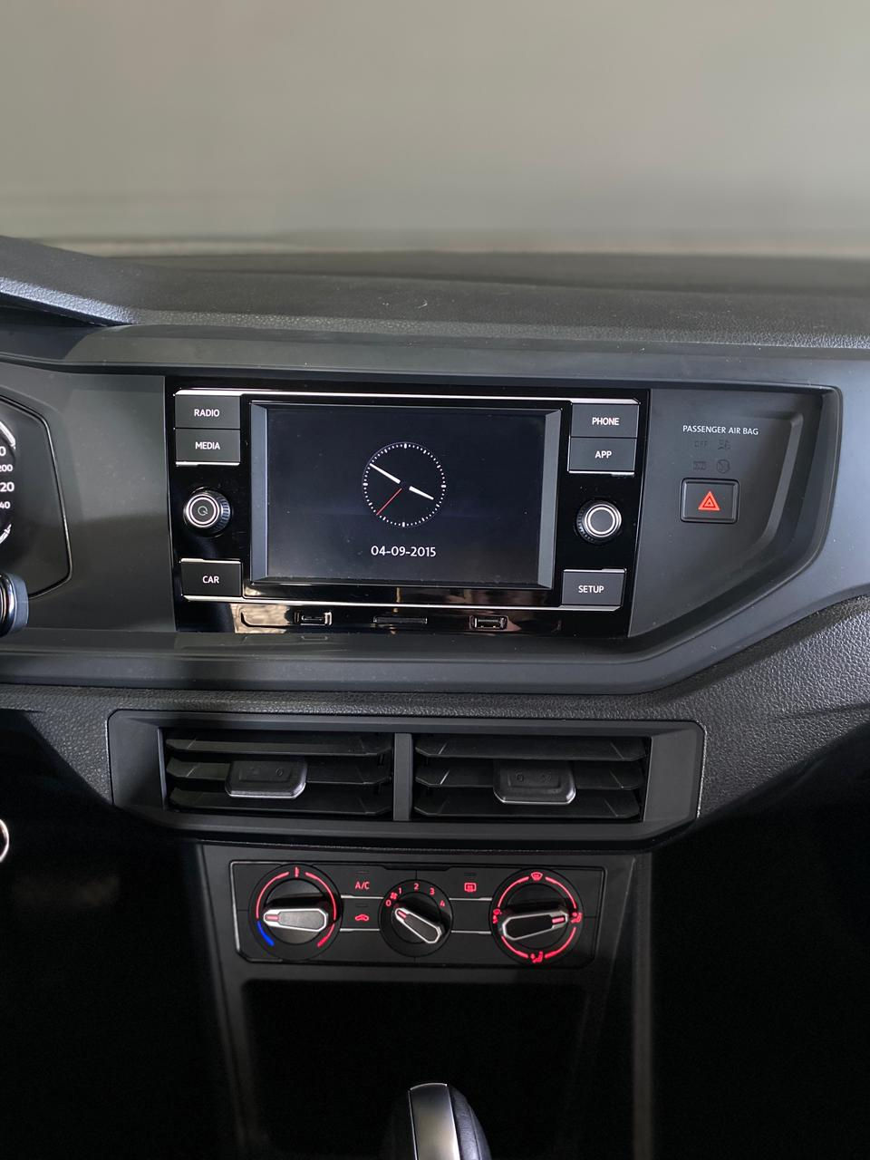 Miniatura: VIRTUS MSI 1.6 AUTOMÁTICO 2022 78.000KM