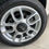Miniatura: FIAT 500 CULT 1.4 2012 110.000KM