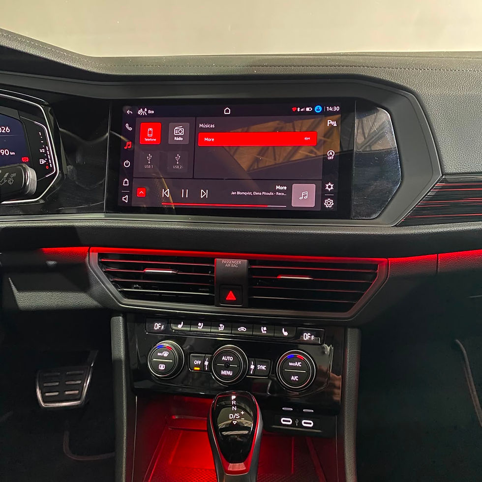 Miniatura: JETTA GLI 2.0 TSI AUT. 2024 31.000KM