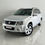 Miniatura: GRAN VITARA 2.0 AUT 2WD 2011 215.000KM